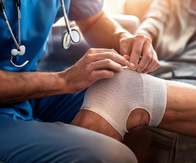 Wound-Care