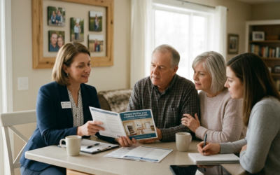 Private Caregiver vs. Licensed Home Care Agency: What Neptune, NJ Families Need to Know