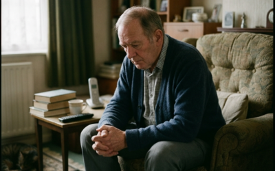 5 Signs Your Aging Parent May Need More Support at Home